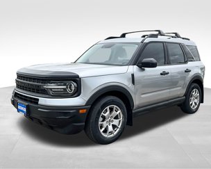 Used 2021 Ford Bronco Sport image 1