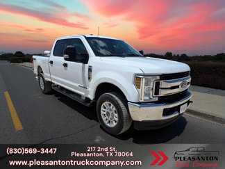 Used 2018 Ford F250 XLT image 1