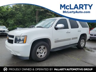 Used 2014 Chevrolet Tahoe LS image 1