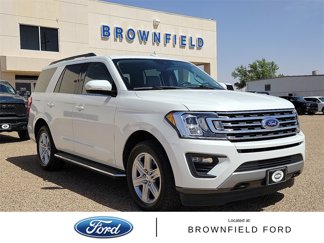 Used 2020 Ford Expedition XLT w/ Equipment Group 202A image 1