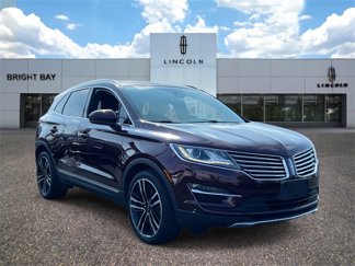 Used 2017 Lincoln MKC Reserve image 1