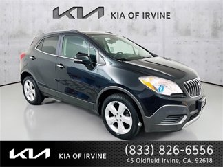 Used 2016 Buick Encore AWD image 1