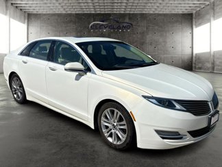 Used 2013 Lincoln MKZ AWD image 1