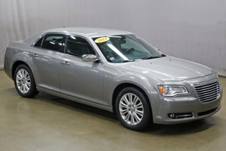Used 2014 Chrysler 300 C image 1