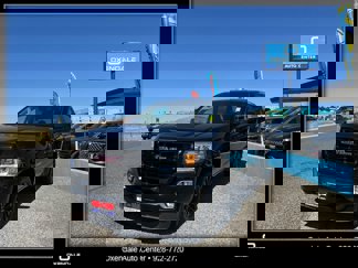 Used 2022 GMC Canyon Elevation w/ Trailering Package image 1