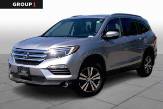 Used 2016 Honda Pilot EX-L image 1