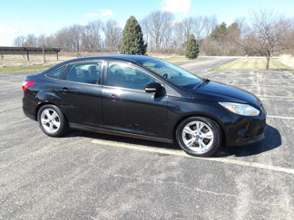 Used 2014 Ford Focus SE image 1