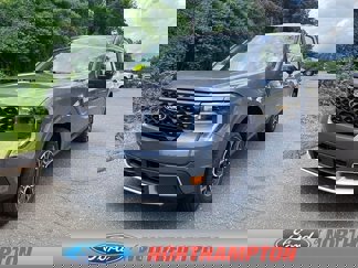 New 2025 Ford Maverick Lariat image 1