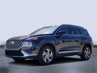 Used 2022 Hyundai Santa Fe SEL image 1