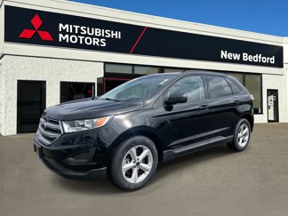 Used 2018 Ford Edge SE image 1