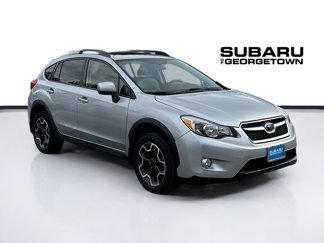 Used 2014 Subaru Crosstrek 2.0i Limited image 1