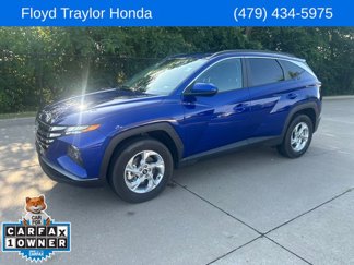 Used 2024 Hyundai Tucson SEL image 1