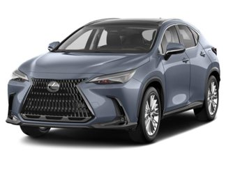 Certified 2022 Lexus NX 350 AWD w/ Premium Package image 1