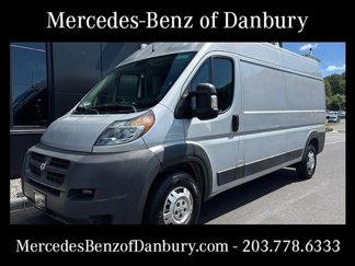 Used 2014 RAM ProMaster 3500 w/ Interior Convenience Group 360° Tour