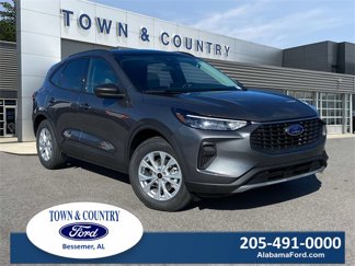 New 2025 Ford Escape Active image 1
