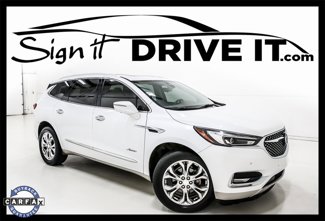 Used 2018 Buick Enclave Avenir w/ Avenir Technology Package image 1