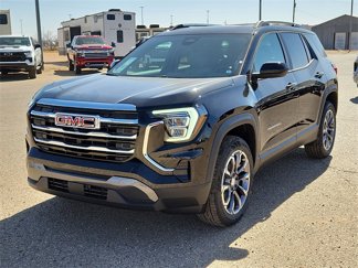 New 2025 GMC Terrain Elevation w/ Elevation Premium Package image 1