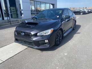 Used 2019 Subaru WRX image 1