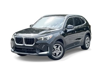 Used 2023 BMW X1 xDrive28i image 1