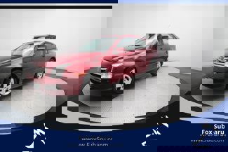 Used 2008 Ford Fusion SE image 1