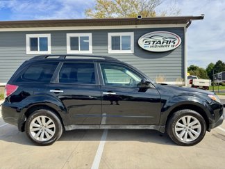 Used 2012 Subaru Forester 2.5X Limited video 1
