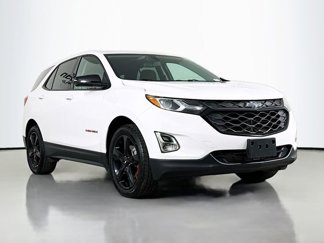 Used 2019 Chevrolet Equinox LT image 1