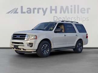 Used 2015 Ford Expedition XLT image 1