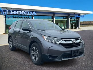 Used 2019 Honda CR-V LX image 1