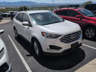 Used 2019 Ford Edge SEL w/ Equipment Group 201A image 1
