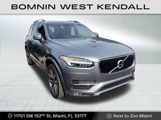 Used 2019 Volvo XC90 T5 Momentum w/ Protection Package Premier image 1