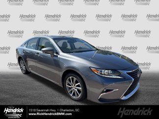 Used 2016 Lexus ES 300h image 1