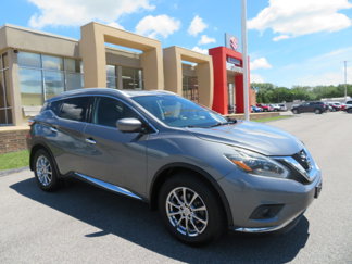 Used 2018 Nissan Murano SL image 1