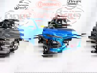 Used 2018 Hyundai Kona Ultimate image 1