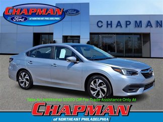 Used 2020 Subaru Legacy Premium w/ Popular Package #1 image 1