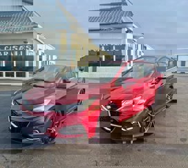 Used 2017 Chevrolet Cruze LT w/ Sun And Sound Package image 1