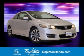 Used 2009 Honda Civic EX image 1