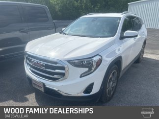 Used 2020 GMC Terrain SLT w/ Preferred Package image 1