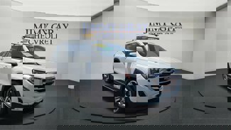 Used 2018 GMC Terrain SLT w/ Preferred Package image 1