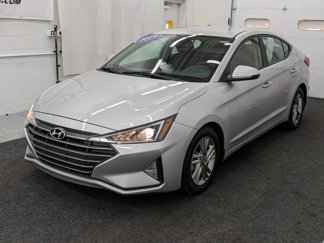 Used 2019 Hyundai Elantra SEL w/ Cargo Package image 1