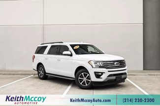 Used 2020 Ford Expedition Max XLT w/ Equipment Group 202A image 1