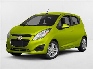 Used 2013 Chevrolet Spark LT image 1
