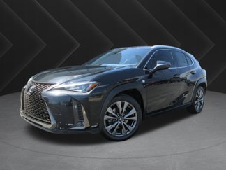 Used 2019 Lexus UX 200 F Sport image 1