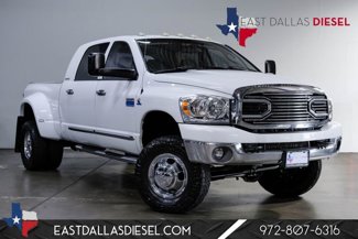 Used 2007 Dodge Ram 3500 Truck SLT image 1