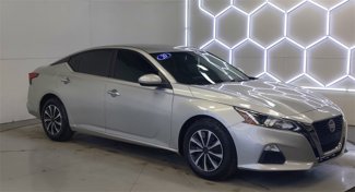 Used 2020 Nissan Altima 2.5 S image 1