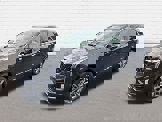 New 2025 Cadillac XT5 Premium Luxury w/ LPO, Floor Liner Package image 1
