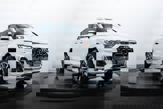 Certified 2025 Audi Q5 2.0T Premium Plus w/ Premium Plus Package image 1