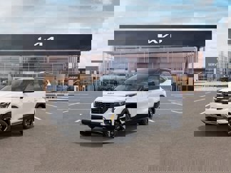 New 2025 Kia Seltos S image 1
