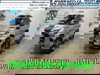 Certified 2023 Ford Escape ST-Line image 1