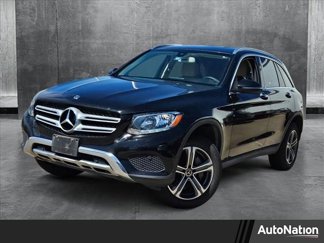 Used 2019 Mercedes-Benz GLC 300 image 1