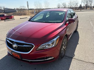 Used 2018 Buick LaCrosse Essence w/ Sights and Sounds Package image 1